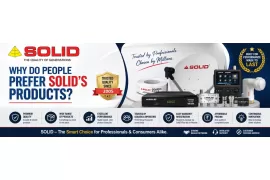 Why Do People Prefer Solid's Products?